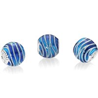 Charm Pandora Donna Pandora Moments in Argento 797012ENMX - 797012ENMX